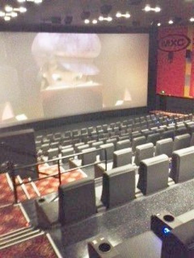 IN MEMORY OF "Coach Curtis" ... Quest for a "Perfect" Cinema Interrupted by "C" Word IN MEMORY OF "Coach Curtis" ... Quest for a "Perfect" Cinema Interrupted by "C" Word